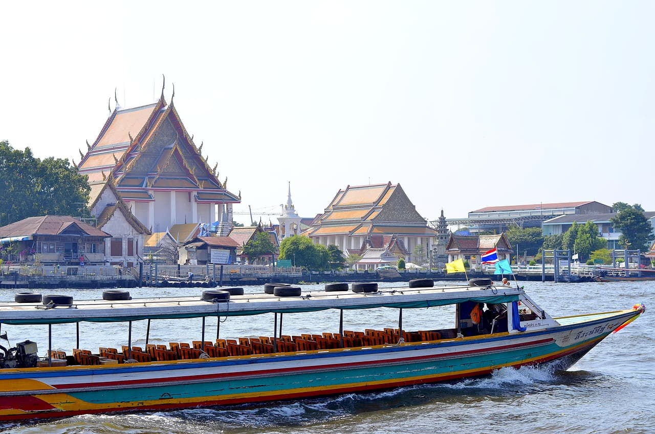 The Complete Budget Breakdown for Backpacking Southeast Asia