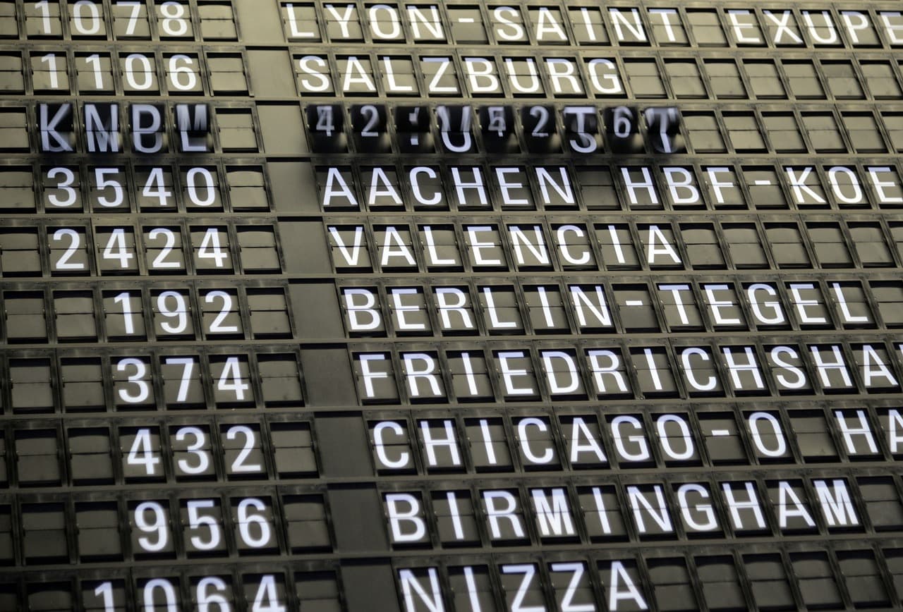 The Secret to Finding Last-Minute Flight Deals in 2026