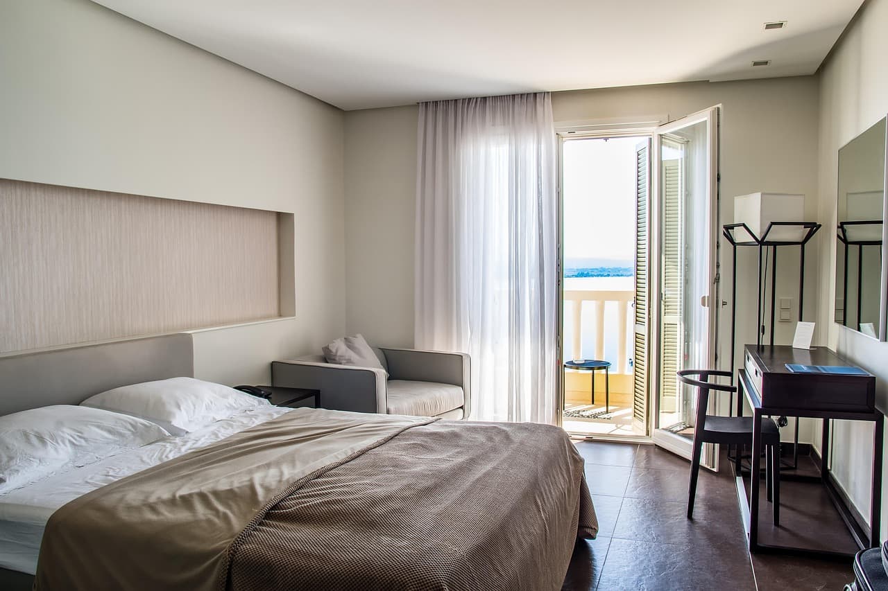 Beyond Hostels: 15 Creative Ways to Save Money on Accommodation